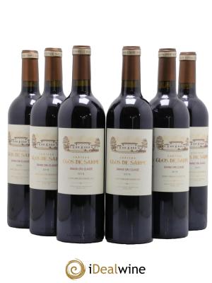 Clos de Sarpe Grand Cru Classé