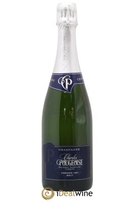 Champagne 1er cru Vertus Charles Pougeoise