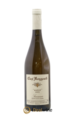 Saumur Brézé Clos Rougeard