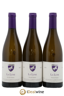 Vin de France La Lune Mark Angeli (Domaine) - Ferme de la Sansonnière
