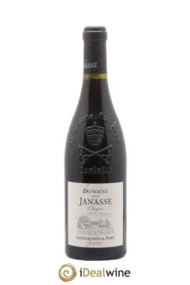 Châteauneuf-du-Pape Cuvée Chaupin La Janasse (Domaine de)