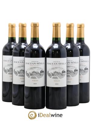Château Rauzan Ségla Grand Cru Classé