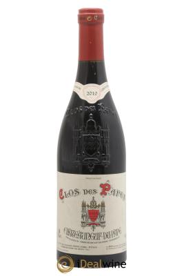 Châteauneuf-du-Pape Clos des Papes - Paul Avril