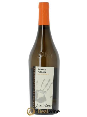 Arbois Pupillin Les Vianderies Domaine de la Renardière 