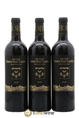 Château Smith Haut Lafitte 1982 赤ワイン Château Smith Haut Lafitte 1982 赤ワイン Château Smith Haut
