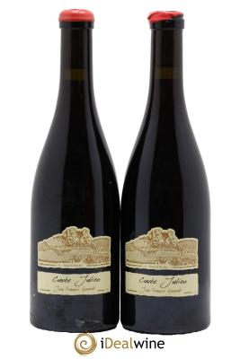 Côtes du Jura Cuvée Julien Jean-François Ganevat (Domaine)