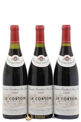 Corton Bouchard Père & Fils