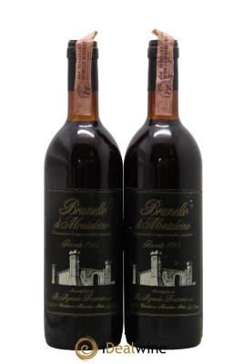 Brunello di Montalcino Fontevino