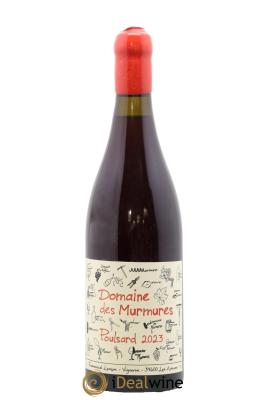 Vin de France Poulsard Murmures (Domaine des) - Emmanuel Lançon