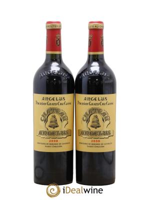 Château Angélus 1er Grand Cru Classé A