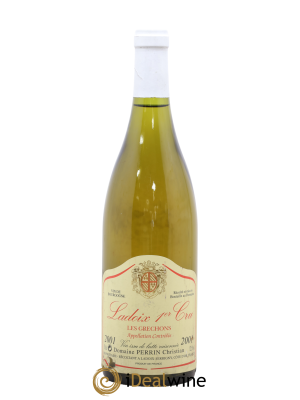 Ladoix 1er Cru Les Grechons Perrin