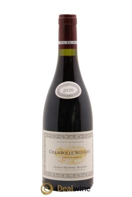 Chambolle-Musigny Jacques-Frédéric Mugnier