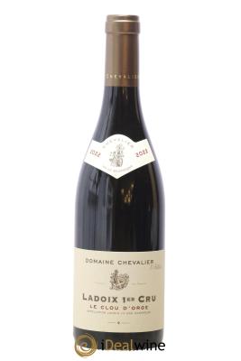 Ladoix 1er Cru Le Clou D'Orge Domaine Chevalier Pere Et Filles
