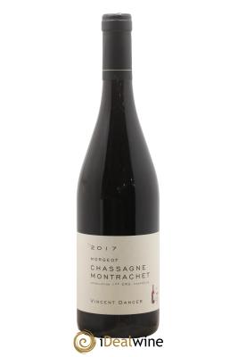 Chassagne-Montrachet 1er Cru Morgeot Vincent Dancer
