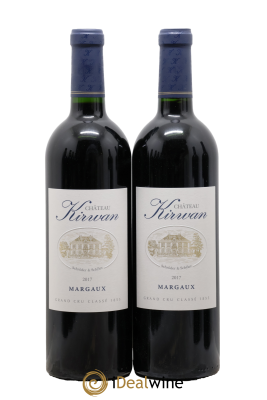 Château Kirwan 3ème Grand Cru Classé