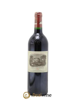 Château Lafite Rothschild 1er Grand Cru Classé