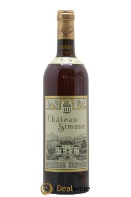 Palette Château Simone Famille Rougier