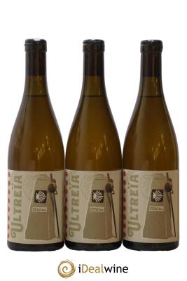 Vin de France Ultreia Domaine Du Petit Bouchon