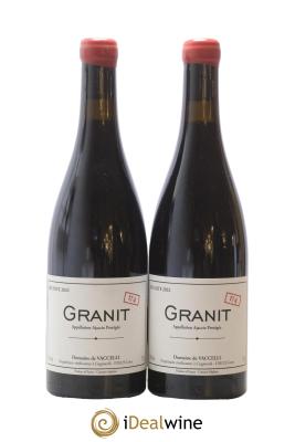 Ajaccio Granit 174 Vaccelli