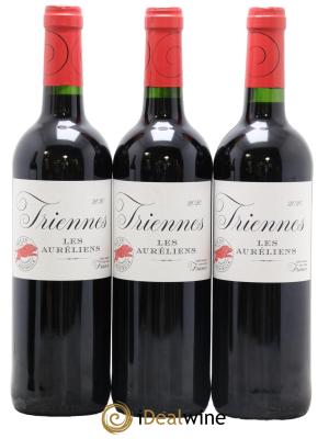 Var Les Auréliens Triennes (Domaine)