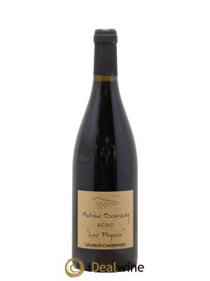 Saumur-Champigny Les Poyeux Antoine Sanzay