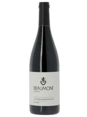 Western Cape Beaumont Family Wines Jackal's River Pinotage