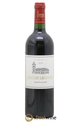 Château Lagrange 3ème Grand Cru Classé