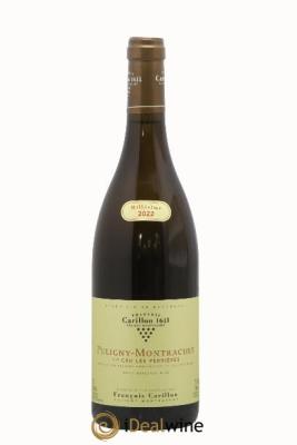 Puligny-Montrachet 1er Cru Les Perrières François Carillon