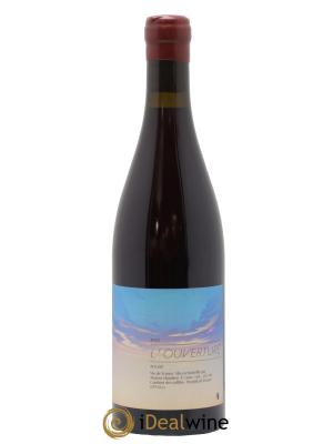 Vin de France L'Ouverture Maison Glandien