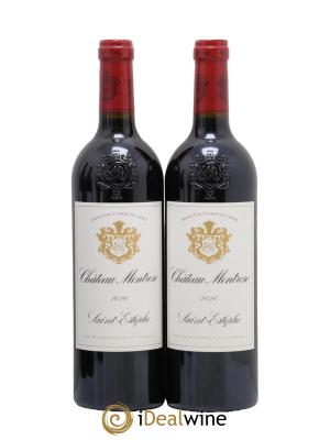 Château Montrose 2ème Grand Cru Classé
