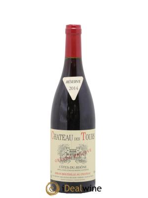 Côtes-du-Rhône Château des Tours Grande Réserve Emmanuel Reynaud