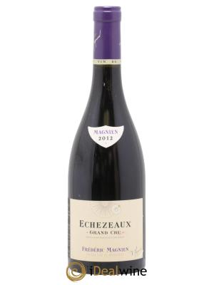 Echezeaux Grand Cru Frédéric Magnien