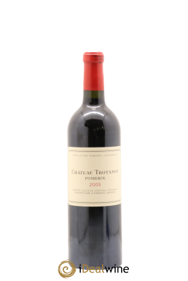 Château Trotanoy