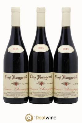 Saumur-Champigny Le Bourg Clos Rougeard