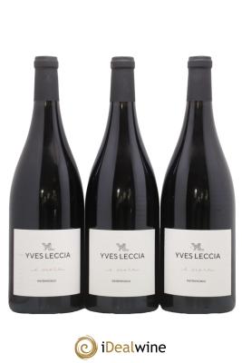 Patrimonio Domaine d' E. Croce Yves Leccia