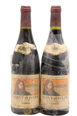 Saint-Joseph Guigal