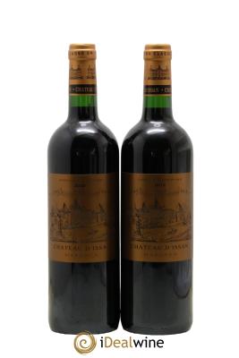 Château d'Issan 3ème Grand Cru Classé