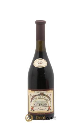 Chinon Clos de l'Echo Crescendo Couly-Dutheil (Domaine)