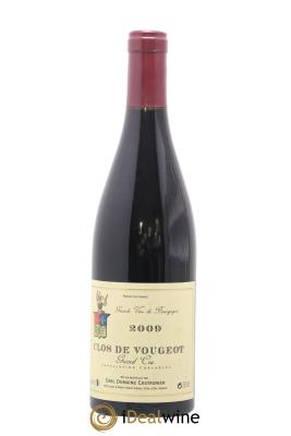 Clos de Vougeot Grand Cru Castagnier (Domaine)