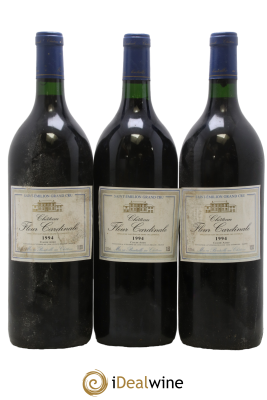 Château Fleur Cardinale Grand Cru Classé