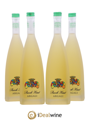 Vin de France Puech-Haut Argali