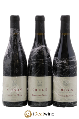 Chinon Coteau de Noiré Philippe Alliet