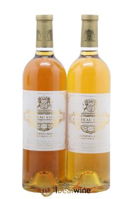 Château Coutet 1er Grand Cru Classé