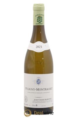 Puligny-Montrachet Ramonet (Domaine)