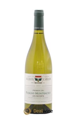 Puligny-Montrachet 1er Cru Les Referts Jacques Carillon (Domaine)