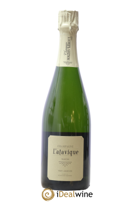 Champagne Mouzon-Leroux Extra-Brut Verzy Grand Cru L'Atavique