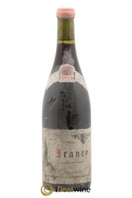 Irancy Vincent Dauvissat (Domaine)