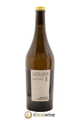 Arbois Savagnin Sous Voile Bénédicte et Stéphane Tissot