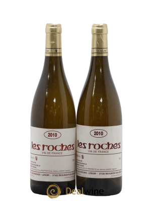 Vin de France Les Roches Lenoir (Domaine)