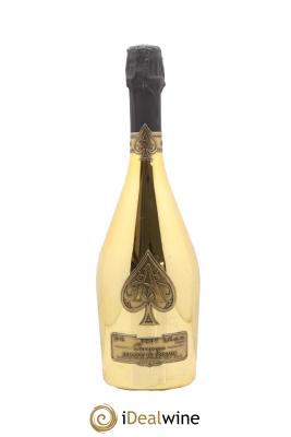 Gold Brut Armand de Brignac